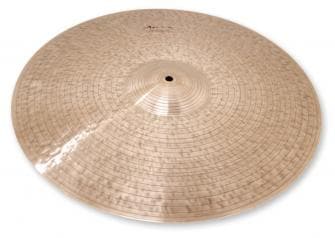 Special Jazz Hi Hat 15