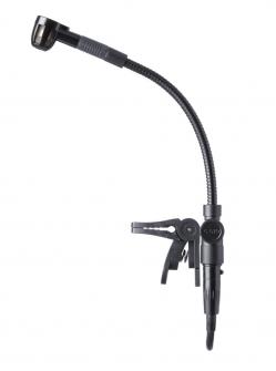 C519ml Microphone Pour Instruments A Vent Mini Xlr necessite Le Boitier B29l