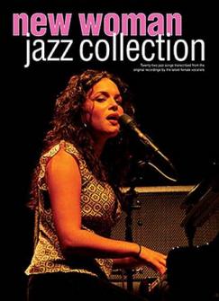  New Woman Jazz Collection - Pvg