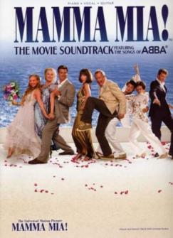 Abba Mamma Mia Movie Soundtrack Pvg