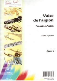 Aubin F Valse De Laiglon