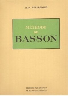 Beauregard J Methode De Basson