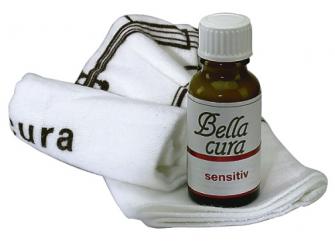 Bellacura Produits Dentretien Sensitive Hypoallergenique