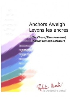 Zimmermann Solemar Anchors Aweigh Levons Les Ancres