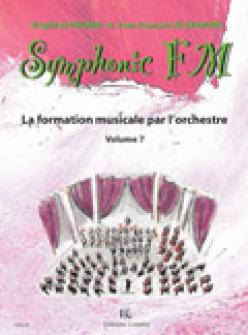 Alexandre J f Drumm S Symphonic Fm Vol7 Eleve Contrebasse