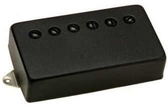 Dp160 kk Norton Micro Guitare Humbucker Noir