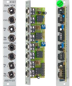 A 132 1 Dual Low Cost Vca