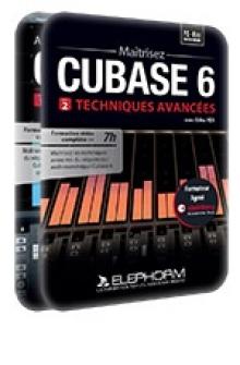 Pack Formation Cubase 6