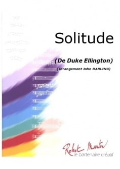 Ellington D Darling J Solitude