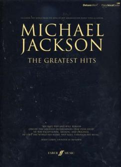  Jackson Michael - Greatest Hits Deluxedition - Pvg