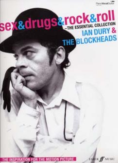 Dury Ian The Blockheads Sex Drugs Rock Roll Pvg