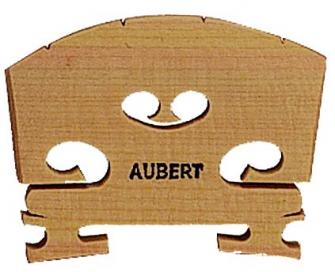 Chevalet Aubert Standard Violin Taille 44