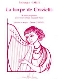 Gabus Monique Harpe De Graziella Harpe