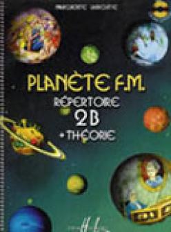 Labrousse Marguerite Planete Fm Vol2b Repertoire Et Theorie