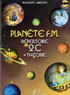 Labrousse Marguerite Planete Fm Vol2c Repertoire Et Theorie