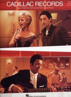 Cadillac Records Music From The Motion Picture Soundtrack Pvg