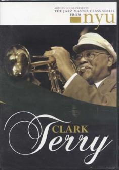 Clark Terry Jazz Master Class Series Trompette