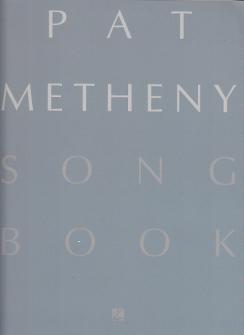 Metheny Pat Songbook Guitare