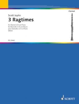 Stamitz Carl Concerto No 1 F Major Clarinet And Strings 2 Oboes And 2 Horns Ad Lib