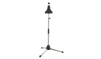 14910 000 01 Stand Nickel Pour Trombone Basse