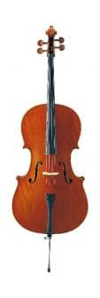 Set Violoncelle 12 Vc5s12