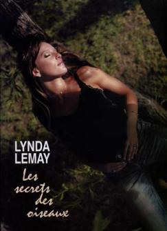  Lemay Lynda - Les Secrets Des Oiseaux - Pvg