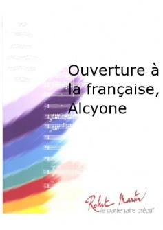 Marais M Brouquieres J Ouverture La Franaise Alcyone