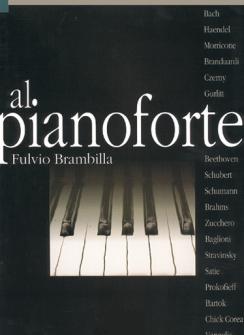 Brambilla Fulvio Al Pianoforte Piano