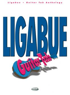 LIGABUE - GUITARE TAB