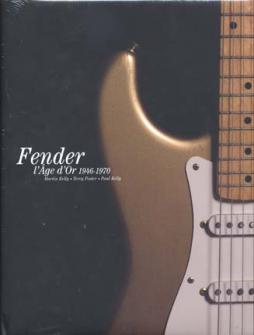 Fender Lage Dor 1946 1970