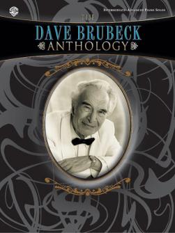 Brubeck Dave Anthology Piano Solo