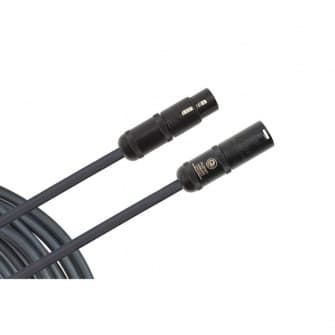 American Stage Cable Pour Microphone 75m