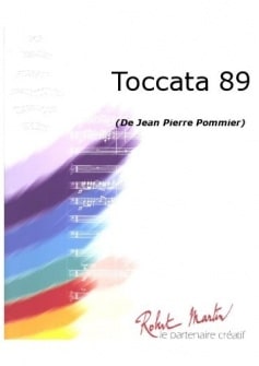 Pommier Jp Toccata 89