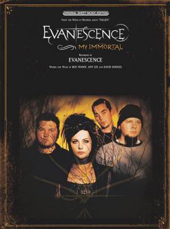 Evanescence My Immortal Pvg