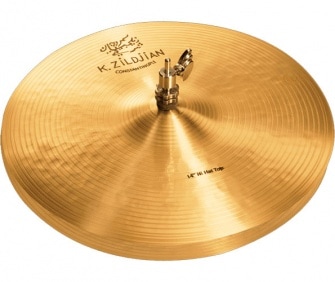 K Constantinople Hi Hats 14