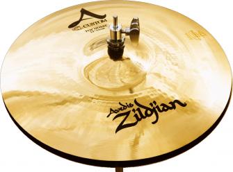 A Custom 13 Hi Hats A20507