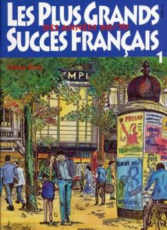 Plus Grands Succes Francais Des Annees 6070 Paroles Et Accords