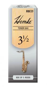 Anches De Saxophone Tenor Hemke Premium 35