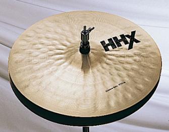 Hhx 13 Groove Hi Hats