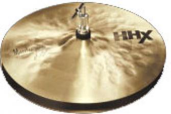 Hhx 14 Manhattan Jazz Hi Hats