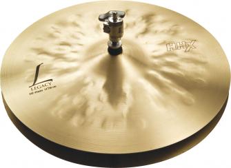 Hhx Legacy 14 Hi Hats