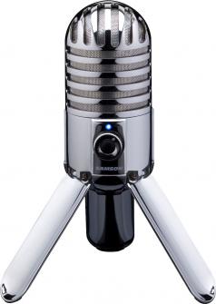 Microphone Meteor Mic