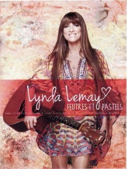   Lemay Lynda - Feutres Et Pastels - Pvg Tab