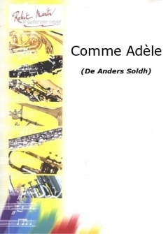 Soldh A Comme Adle