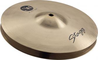 Serie Sh 14 Regular Rock Hi Hats