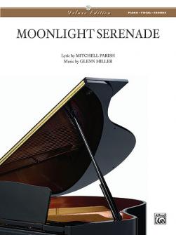 Miller Glenn Moonlight Serenade Pvg