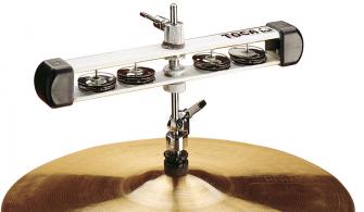 T2504 Jinglestick Pour Hi Hat