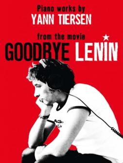 Tiersen Yann Goodbye Lenin Piano Works