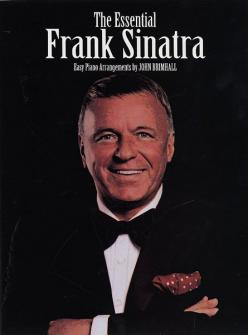 Sinatra Frank Essential Pvg