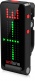 UNITUNE CLIP BLACK